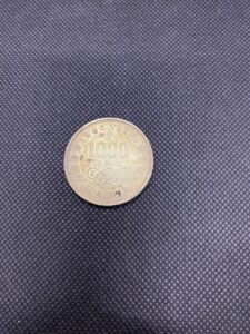オリンピック 1000円