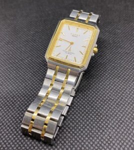 SEIKO CADET 8N40-5060
