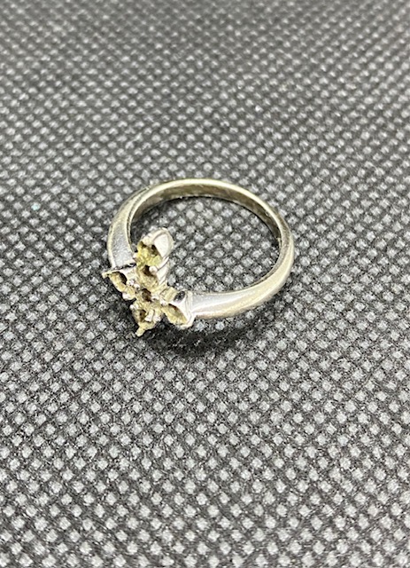 SV925 リング 1.5g