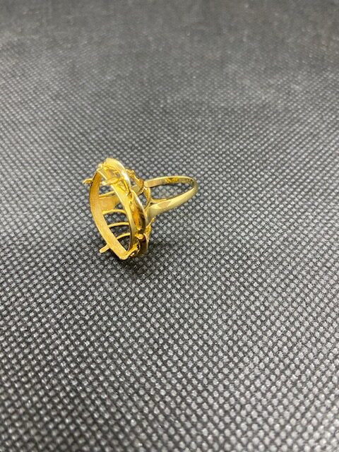 K18 リング 4.5g