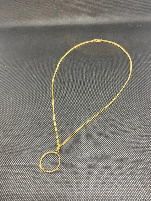 K18 ネックレス 10.0g