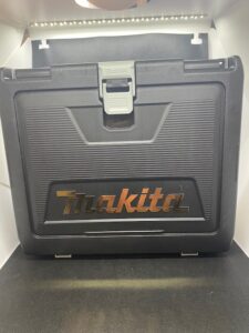 MAKITA TD173DGXPB BLUE