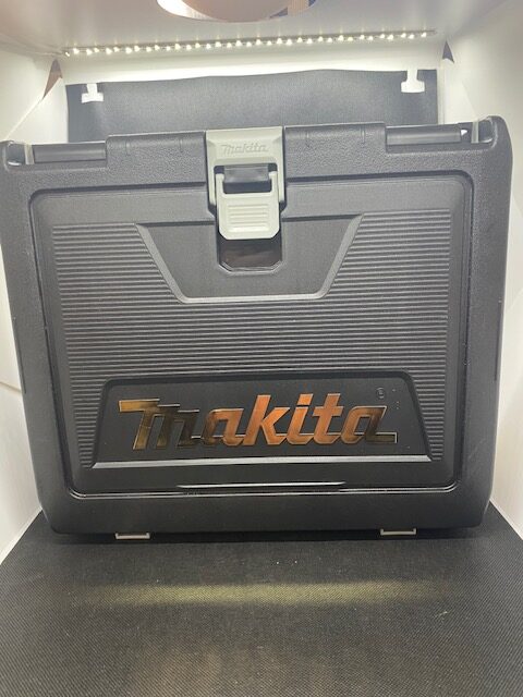 MAKITA TD173DGXPB BLUE