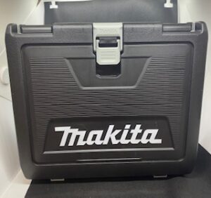 MAKITA TD173DRGXB BLACK