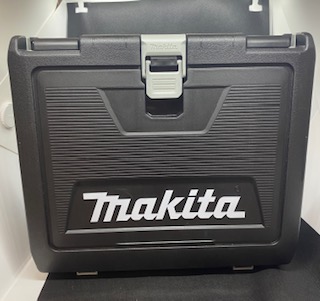 MAKITA TD173DRGXB BLACK