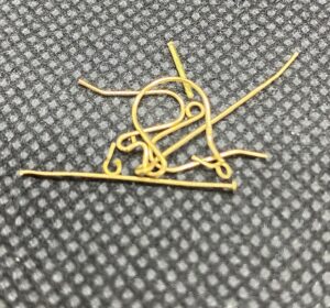 K18 スクラップ 0.5g