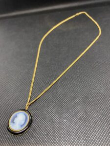 K18 ネックレス 11.8g