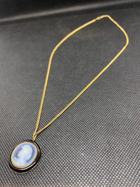 [借入可能金額　155,000円] K18 ネックレス 11.8g