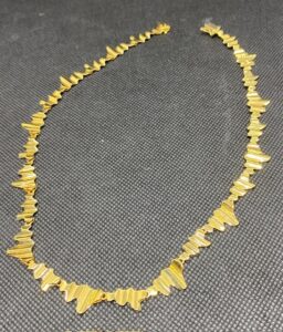 K18　ネックレス　22.0g
