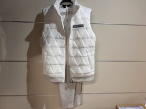 muta MARINE　セットアップ