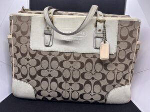 COACH　1442　ハンドバッグ