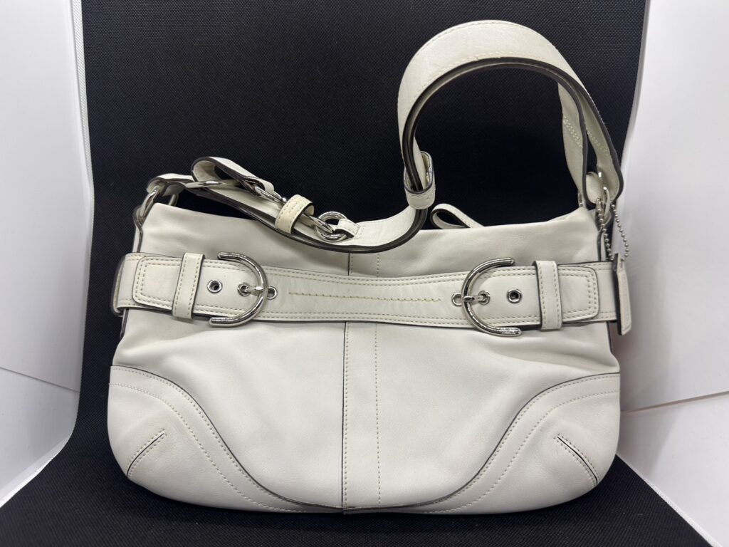 COACH　9412　ハンドバッグ