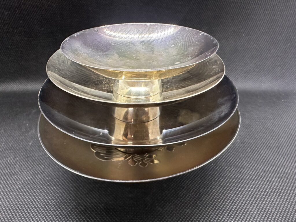 SV1000　貴金属　336.6ｇ