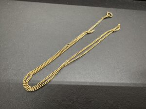 K18　ネックレス　3.6ｇ