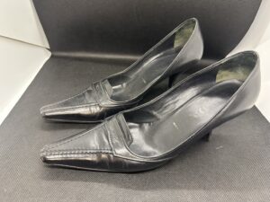 PRADA（プラダ）　パンプス　37