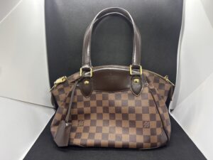 LOUIS VUITTON　ダミエ　ヴェローナPM