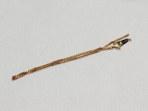K18 ブレスレット 1.7g