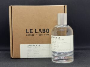 [借入可能金額　7,000円] LE LABO ANOTHER13 香水