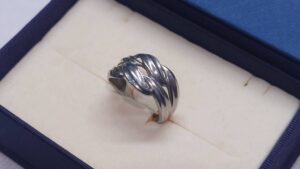 Pt1000 リング 6.6g