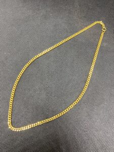 K18　ネックレス　28.9ｇ