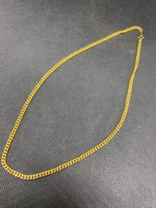 K18　ネックレス　30ｇ