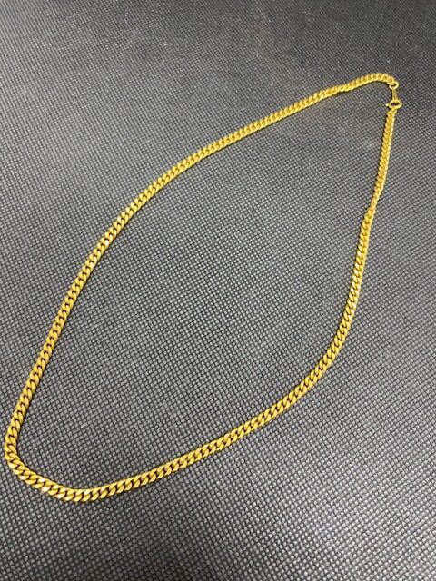 K18　ネックレス　30ｇ