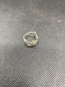 SV925　リング　4.9ｇ