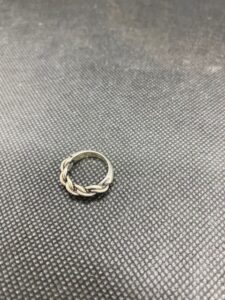 SV925　リング　3.0ｇ