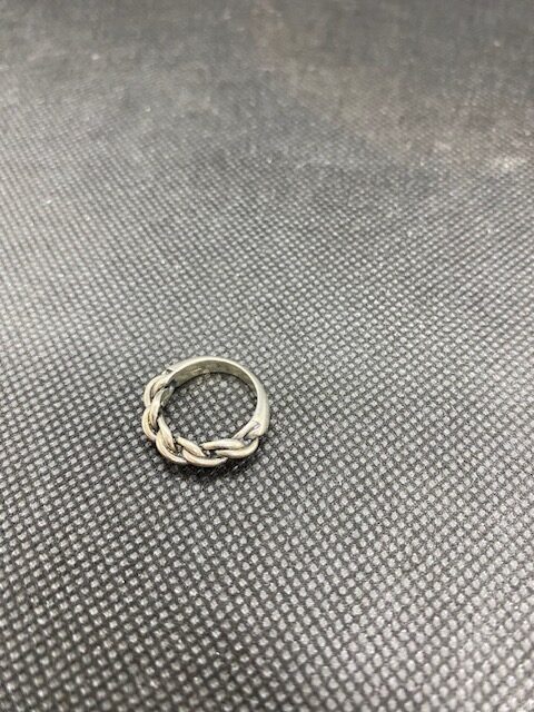 SV925　リング　3.0ｇ