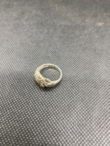 SV925　リング　2.9ｇ