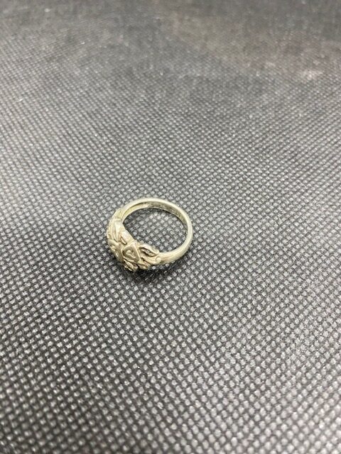 SV925　リング　2.9ｇ