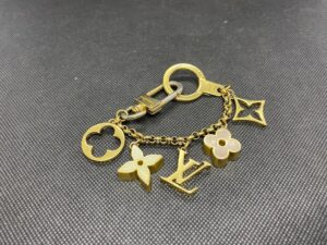 ルイヴィトン　バッグチャーム