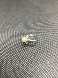 Pt 900　リング　4.5ｇ