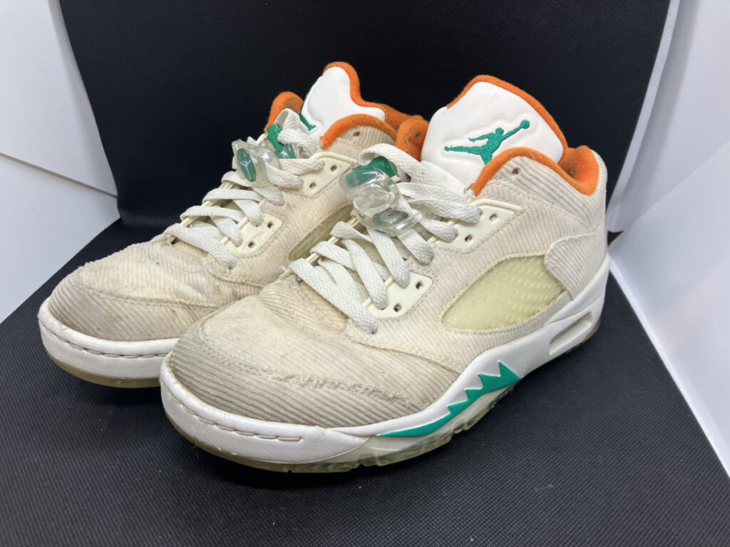Nike Air Jordan 5 Low Golf NRG “Lucky and Good”