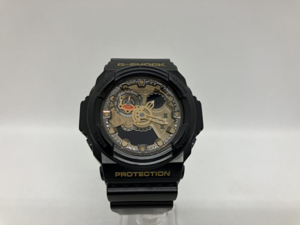 G-SHOCK　GA-300A