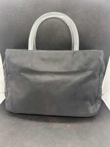 PRADA　プラハンドル　ハンドバッグ