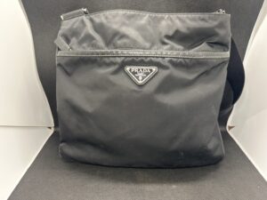 PRADA　2VH053　ナイロンショルダーバッグ