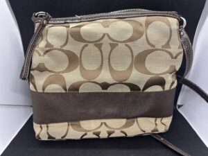 COACH F13674 ショルダーバッグ
