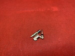 14K ペン先　0.8g