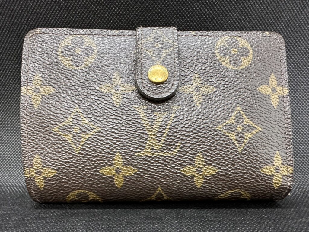 1616　LV ポルトフォイユヴィエノワ　財布