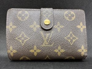 1616　LV ポルトフォイユヴィエノワ　財布