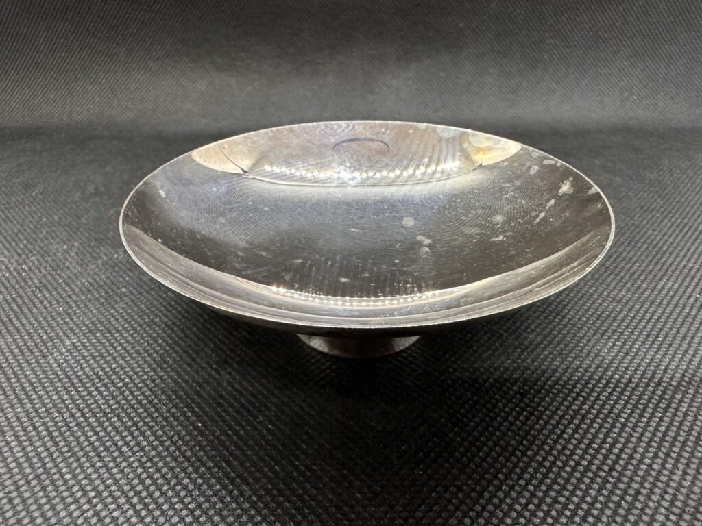 SV1000　銀杯　69.0ｇ