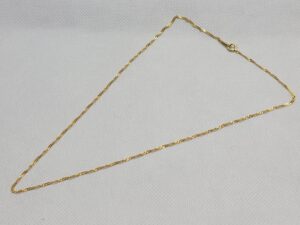 K24 ネックレス 2.4g