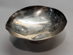 SV1000 銀杯 93.5g