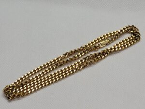 K18 ネックレス 59.8g