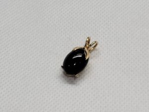K14 ネックレストップ 1g