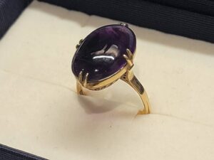 K18 リング 3.5g