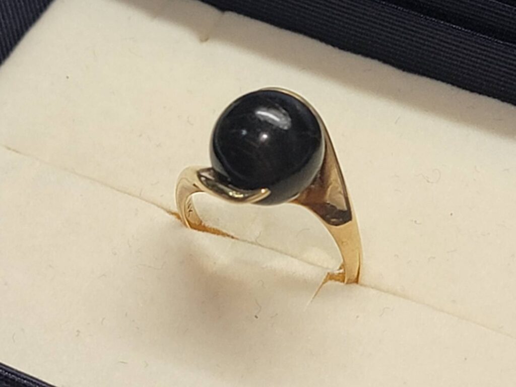 K14 リング 1.5g