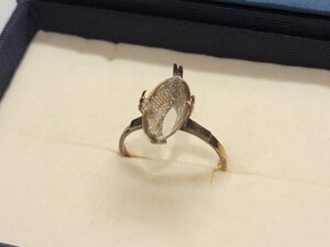 K18 リング 1.8g
