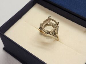 K14WG リング 4.8g